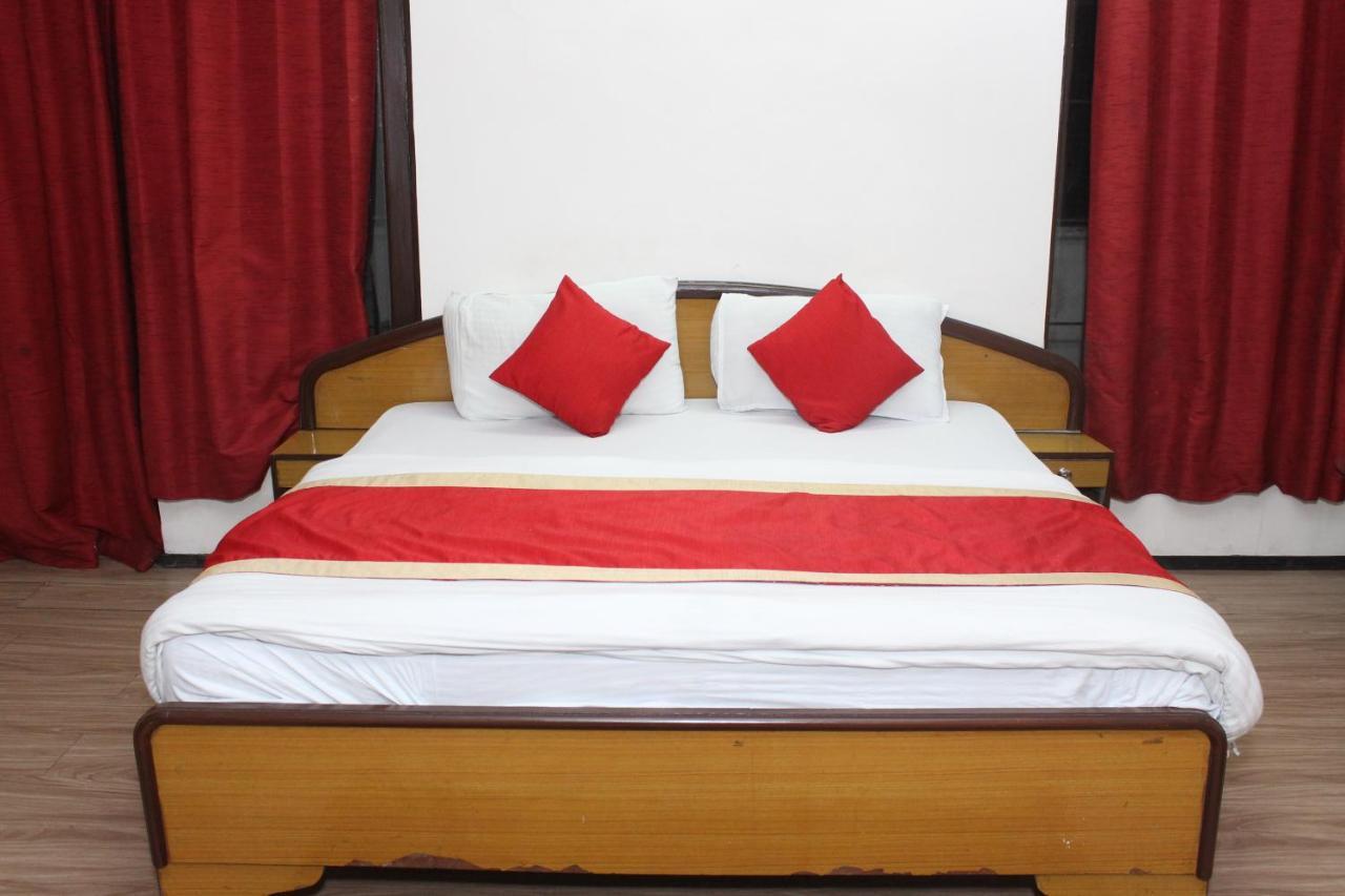 Hotel Dolls Inn Nainital Exterior photo