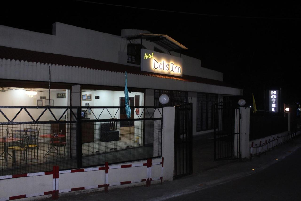 Hotel Dolls Inn Nainital Exterior photo